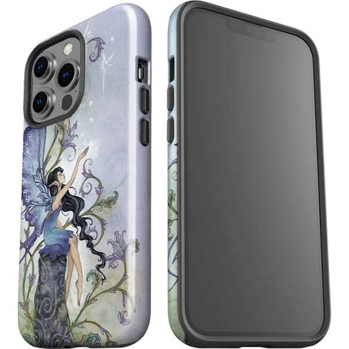 Creation by Amy Brown iPhone 15 Pro Impact Case